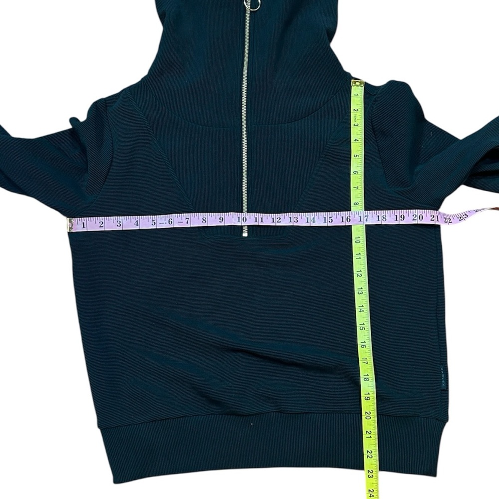 Varley Vine Half Zip Pullover - Picture 11 of 15